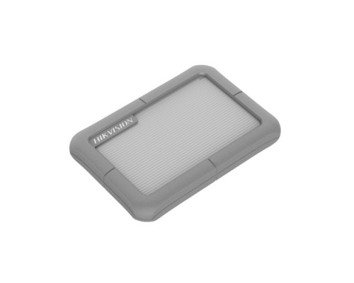 Жесткий диск Hikvision T30 1Tb HS-EHDD-T30 Rubber Grey