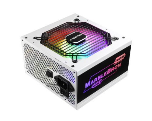 Блок питания Enermax MarbleBron 850W EMB850EWT-RGB
