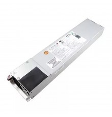 Блок питания SuperMicro 1000W PWS-1K05A-1R                                                                                                                                                                                                                