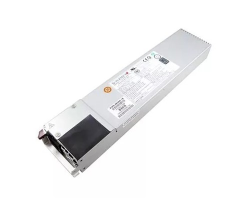 Блок питания SuperMicro 1000W PWS-1K05A-1R