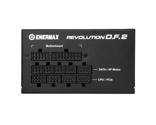 Блок питания Enermax Revolution D.F. 2 850W ERS850EWT