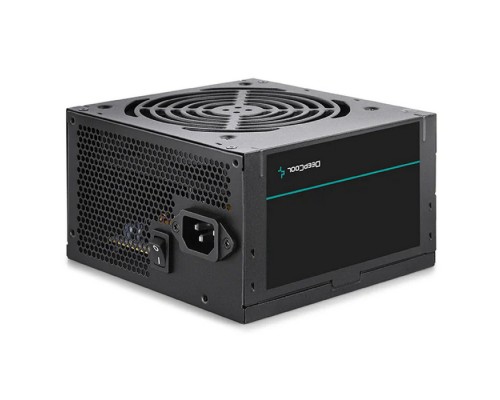 Блок питания Deepcool DN500 Bulk 500w DP-80-DN500RU-BE