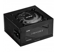 Блок питания ADATA XPG CYBERCORE II 1000W CYBERCOREII1000P-BKCEU                                                                                                                                                                                          