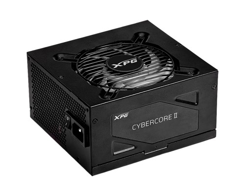 Блок питания ADATA XPG CYBERCORE II 1000W CYBERCOREII1000P-BKCEU