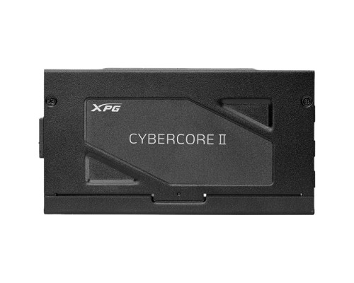 Блок питания ADATA XPG CYBERCORE II 1000W CYBERCOREII1000P-BKCEU