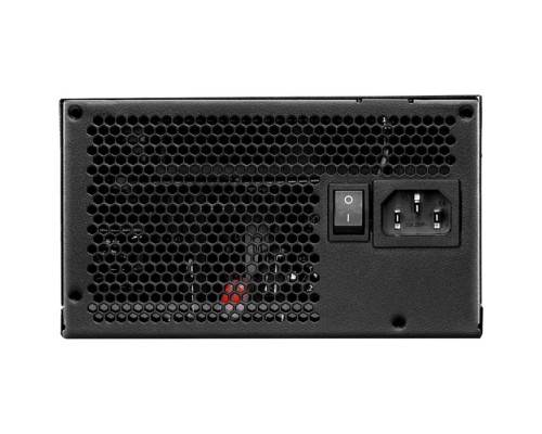 Блок питания ADATA XPG CYBERCORE II 1000W CYBERCOREII1000P-BKCEU