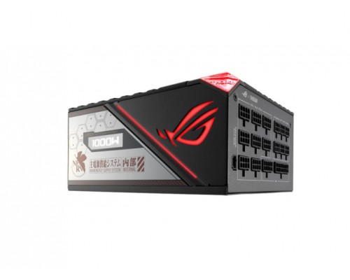 Блок питания ASUS ROG-THOR-1000P2-EVA-GAMING 90YE00L6-B0NA00