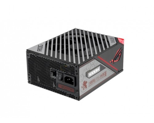 Блок питания ASUS ROG-THOR-1000P2-EVA-GAMING 90YE00L6-B0NA00