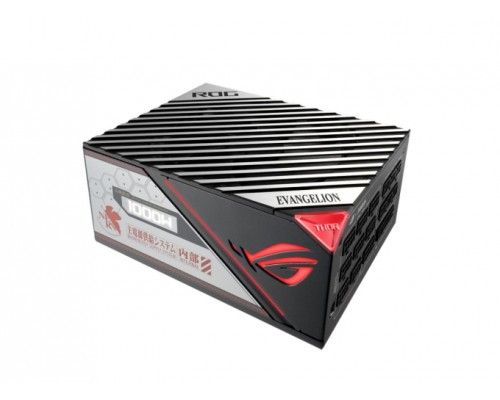 Блок питания ASUS ROG-THOR-1000P2-EVA-GAMING 90YE00L6-B0NA00