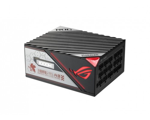 Блок питания ASUS ROG-THOR-1000P2-EVA-GAMING 90YE00L6-B0NA00