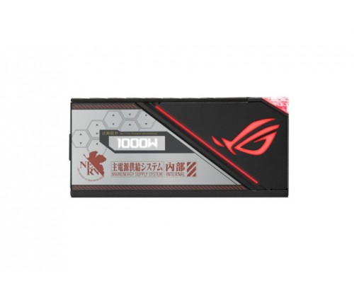 Блок питания ASUS ROG-THOR-1000P2-EVA-GAMING 90YE00L6-B0NA00