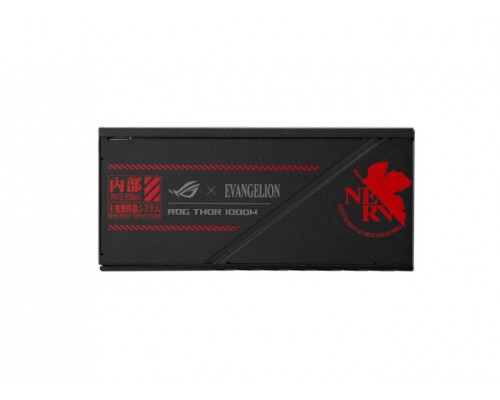 Блок питания ASUS ROG-THOR-1000P2-EVA-GAMING 90YE00L6-B0NA00