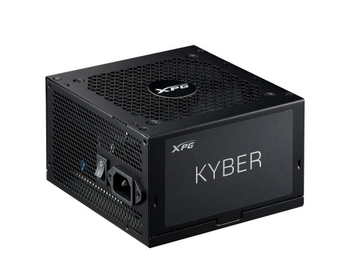 Блок питания ATX ADATA XPG KYBER750G-BKCEU