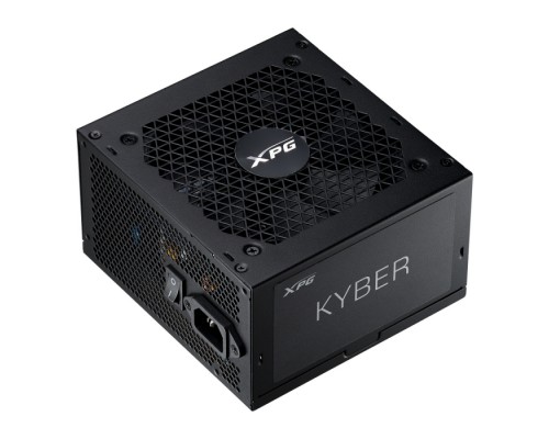 Блок питания ATX ADATA XPG KYBER750G-BKCEU