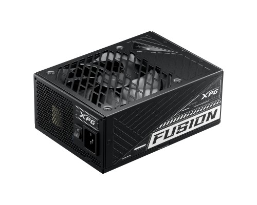 Блок питания ADATA XPG FUSION 1600 TITANIUM FUSION1600T-BKCEU