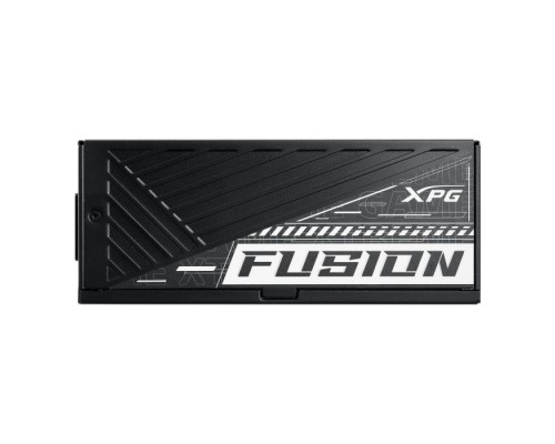 Блок питания ADATA XPG FUSION 1600 TITANIUM FUSION1600T-BKCEU