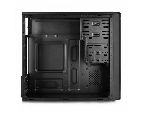 Корпус Deepcool WAVE V2 DP-MATX-DPWAVE2 (713050)