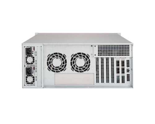 Серверный корпус SuperMicro CSE-846BE2C-R609JBOD