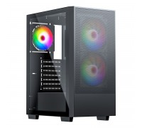 Корпус ACD Citadel 106 AH-TC6GA-0000                                                                                                                                                                                                                      