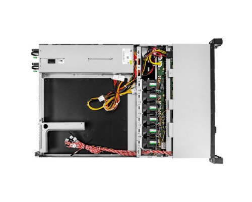 Серверный корпус InWin IW-RS108-07 2*750W 6190459