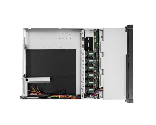 Серверный корпус InWin IW-RS104-07 Single 650w 6190442