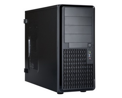 Компьютерный корпус InWin PE689BL B65E 650W 6190473