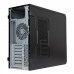 Компьютерный корпус InWin PE689BL B65E 650W 6190473