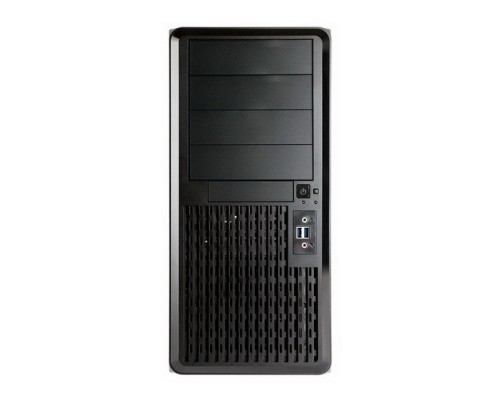 Компьютерный корпус InWin PE689BL B65E 650W 6190473