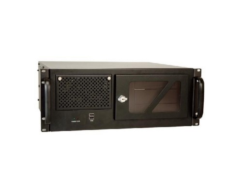 Корпус для плат 4U IEI RACK-305GBATX-R22