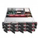 Серверный корпус SilverStone RM22-312 G59RM2231200020