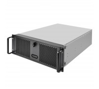 Серверный корпус SilverStone RM400 G590RM400000020                                                                                                                                                                                                        
