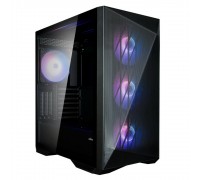 Корпус Zalman Z9 Iceberg MS Black                                                                                                                                                                                                                         
