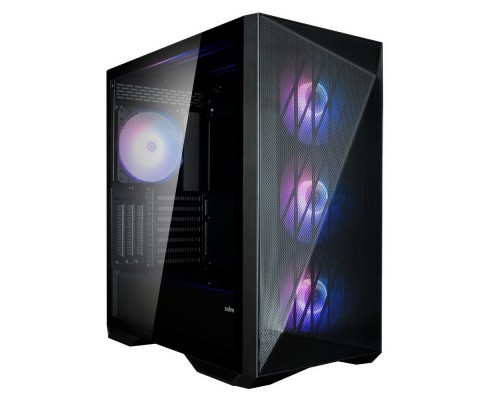 Корпус Zalman Z9 Iceberg MS Black