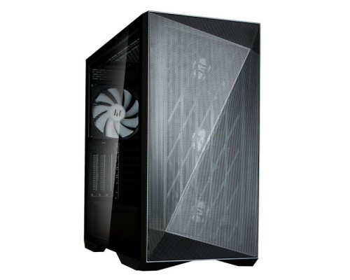 Корпус Zalman Z9 Iceberg MS Black