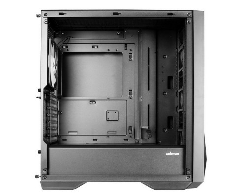 Корпус Zalman Z9 Iceberg MS Black