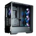 Корпус Zalman Z9 Iceberg MS Black