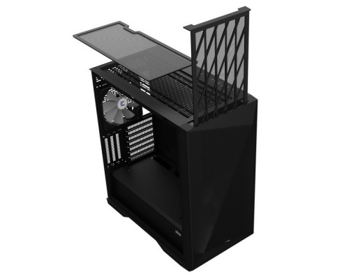 Корпус Zalman Z9 Iceberg MS Black