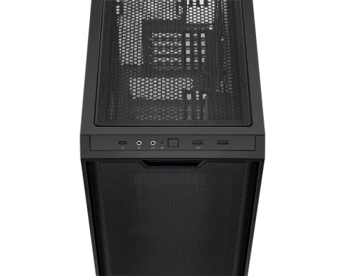 Корпус ASUS TUF Gaming GT502 90DC0090-B09010