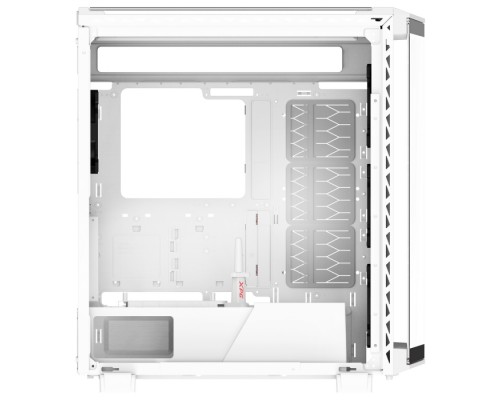 Корпус ADATA XPG BATTLECRUISER II ST (BATTLECRUISERIIST-WHCWW)