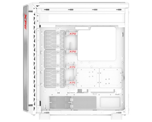 Корпус ADATA XPG BATTLECRUISER II ST (BATTLECRUISERIIST-WHCWW)