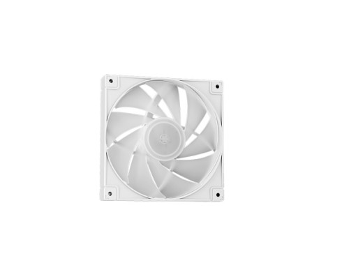 Корпус DEEPCOOL CH560 DIGITAL R-CH560-WHAPE4D-G-1