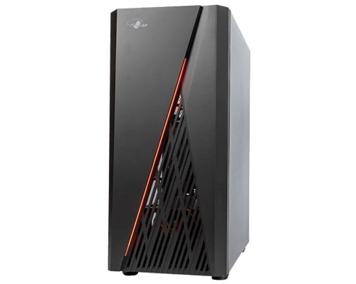 Корпус ATX Eurocase A39 ARGB