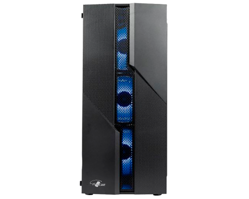 Корпус ATX Eurocase A85 4ARGB