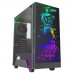 Корпус FragMachine RockStar 2 ATX GM-A365-DBB-FM