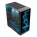 Корпус FragMachine RockStar 2 ATX GM-A365-DBB-FM