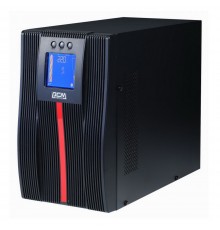 Источник бесперебойного питания Powercom Macan MAC-1500                                                                                                                                                                                                   