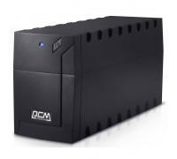 Источник бесперебойного питания Powercom Raptor RPT-800A EURO                                                                                                                                                                                             