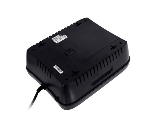 Источник бесперебойного питания Powercom Back-UPS SPIDER SPD-1100U