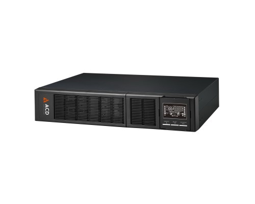 Источник бесперебойного питания ACD PW-RackLine Pro 3000I