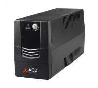 Источник бесперебойного питания ACD PW-Base 800I                                                                                                                                                                                                          